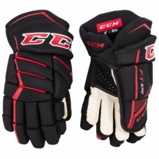 Перчатки CCM JETSPEED 370 JR