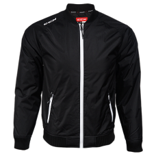 Куртка CCM BOMBER JACKET SR