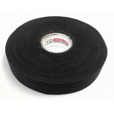 Лента хоккейная ES HOCKEY TAPE 24 мм * 50 м (чёрная)