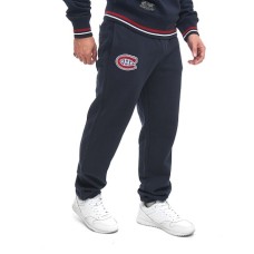 Брюки A&C Montreal Canadiens, тёмн.-син., 46020