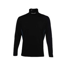 Термо-верх с длинным рукавом Bauer CORE INT. NECK LS YTH