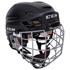 Шлем CCM TACKS 110 COMBO