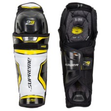 Щитки игрока BAUER S19 SUPREME 2S PRO SR