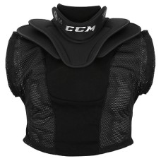 Защита шеи+майка вратаря CCM PRO JR