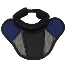 Защита шеи вратаря HOCKEY STYLE SR