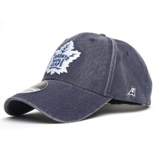 Бейсболка A&C Toronto Maple Leafs, син., 31532