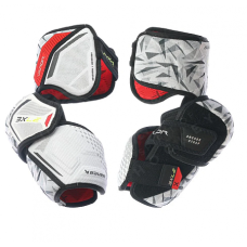 Налокотники игрока BAUER S22 VAPOR 3X LE SR