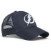 Бейсболка A&C Tampa Bay Lightning, син., 31393