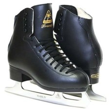 Коньки фигурные JACKSON Freestyle MARK IV 2072 Black