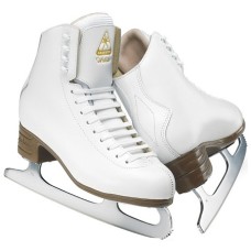 Коньки фигурные JACKSON Artiste 1691 White