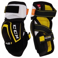 Налокотники игрока CCM SUPER TACKS AS1 YTH