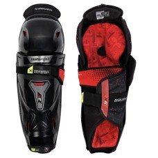 Щитки игрока BAUER S22 VAPOR 3X SR