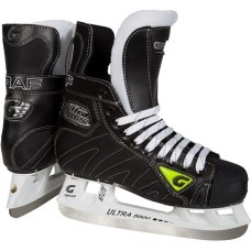 Коньки хоккейные GRAF ULTRA G-5 SR