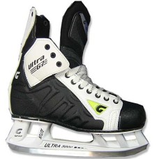 Коньки хоккейные GRAF G-7 ULTRA 5000 SR
