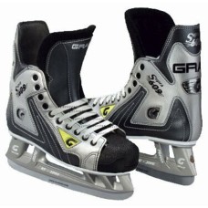 Коньки хоккейные GRAF SUPRA 609 SR