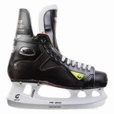 Коньки хоккейные GRAF SUPRA 705 JR