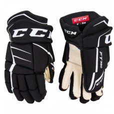 Перчатки CCM JETSPEED 350 SR