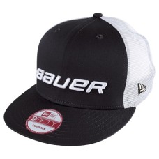 Бейсболка BAUER NE 9FIFTY SNAPBACK чёрн. 1040274