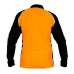 Нагрудник врат.флорбольный OXDOG TOUR VEST JR