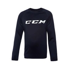 Джемпер мужской CCM LOCKER ROOM TOP SR
