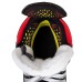 Коньки хоккейные BAUER VAPOR 2X BTH19 YTH