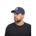 Бейсболка A&C Toronto Maple Leafs, тёмно-син., 31512