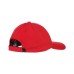 Бейсболка A&C Chicago Blackhawks, красн., 31515