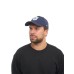 Бейсболка A&C Toronto Maple Leafs, тёмно-син., 31517