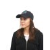 Бейсболка A&C San Jose Sharks, чёрн., 31523