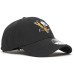 Бейсболка A&C Pittsburgh Penguins, чёрн., 31524