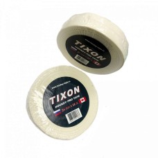 Лента хоккейная PRO TIXON 24 мм * 25 м (белая)