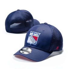 Бейсболка A&C New York Rangers син.-красн. 31372