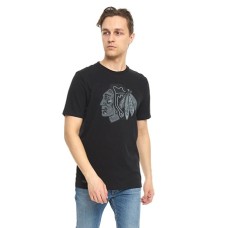 Футболка A&C Chicago Blackhawks 309250