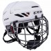 Шлем CCM FITLITE 90 COMBO