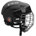 Шлем CCM FITLITE 40 COMBO