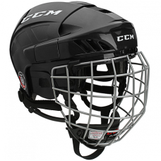 Шлем CCM FITLITE 40 COMBO