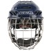 Шлем CCM FITLITE 3Ds COMBO