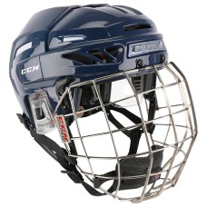 Шлем CCM FITLITE 3Ds COMBO