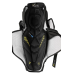 Щитки игрока BAUER S23 SUPREME M5 PRO INT