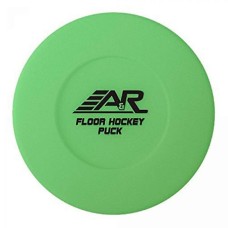 Шайба фосфорицидная Glow in The Dark Floor Hockey Puck