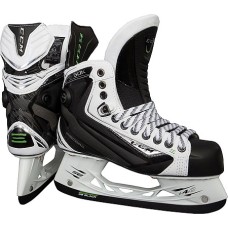Коньки хоккейные CCM RIBCOR 50K WHITE SR