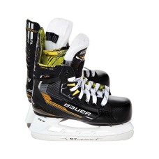 Коньки хоккейные BAUER SUPREME M4 S22 YTH