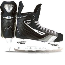 Коньки хоккейные CCM U+09 SR