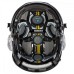 Шлем CCM TACKS 910 COMBO
