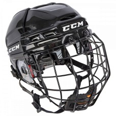 Шлем CCM TACKS 910 COMBO