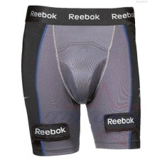 Шорты с раковиной REEBOK 7K JR