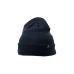 Шапка Bauer S24 TEAM RIBBED TOQUE NAV SR