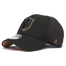 Бейсболка A&C Vegas Golden Knights, чёрн., 31717