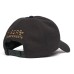 Бейсболка A&C Vegas Golden Knights, чёрн., 31717