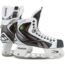 Коньки хоккейные REEBOK WHITE K SR